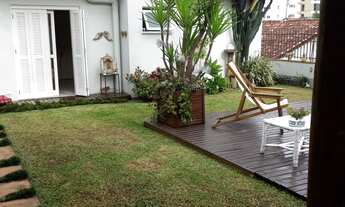 Imagem 6: Casa Taquara Morro do Leôncio