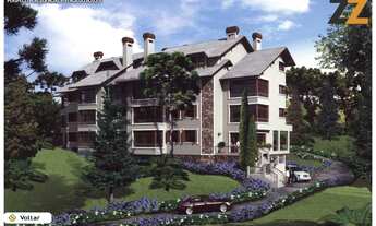 Imagem: Apartamento Gramado Planalto