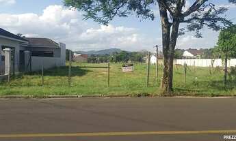 Imagem: Terreno Taquara Santa Terezinha