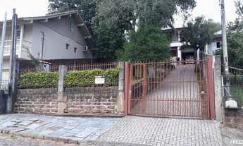 Imagem: Casa Taquara Santa Terezinha