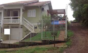 Imagem: Casa Taquara Santa Terezinha