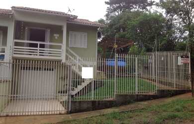 Imagem 3: Casa Taquara Santa Terezinha