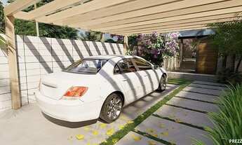 Imagem: Casa com 2 Dormitorio(s) localizado(a) no