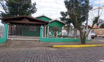 Imagem: Casa Taquara Mundo Novo