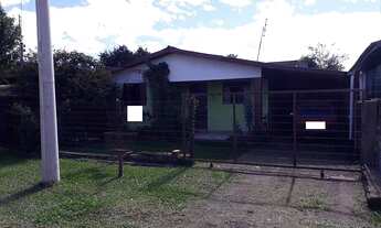 Imagem: Casa Taquara Santa Terezinha