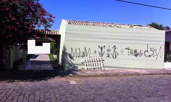 Imagem: Casa Taquara Santa Terezinha