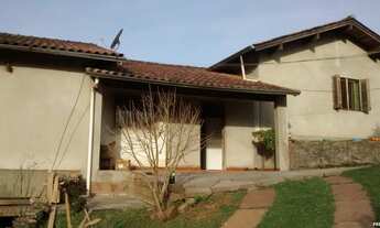 Imagem: Casa Taquara Pega Fogo