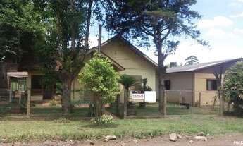 Imagem: Casa com 3 Dormitorio(s) localizado(a) no