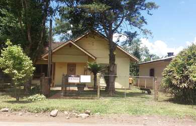 Imagem 4: Casa com 3 Dormitorio(s) localizado(a) no bairro Rio da Ilha em Taquara / Rio Grande do S