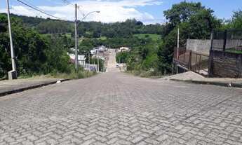 Imagem: Terreno Taquara Santa Rosa