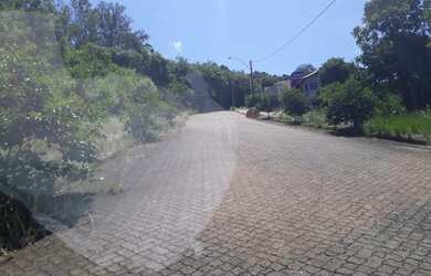 Imagem 2: Terreno Taquara Santa Rosa