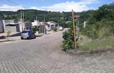 Imagem 3: Terreno Taquara Santa Rosa