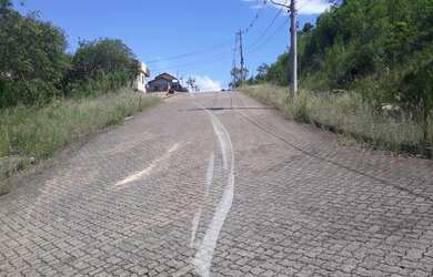 Imagem 7: Terreno Taquara Santa Rosa