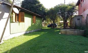 Imagem 5: Casa com 3 Dormitorio(s) localizado(a) no bairro Rio da Ilha em Taquara / Rio Grande do S