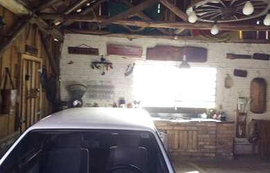 Imagem 7: Casa Taquara Empresa