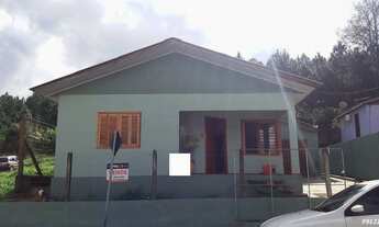 Imagem: Casa Taquara Eldorado