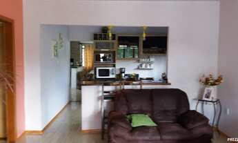 Imagem 5: Casa Taquara Eldorado