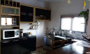 Imagem 6: Casa Taquara Eldorado