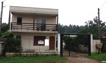 Imagem: Casa com 4 Dormitorio(s) localizado(a) no