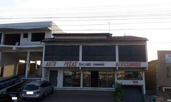 Imagem: Prédio Comercial Taquara Santa Maria