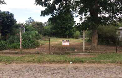 Imagem 3: Terreno Taquara Santa Maria