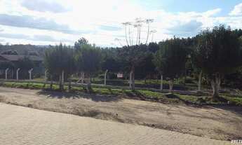 Imagem: Terreno Taquara Eldorado
