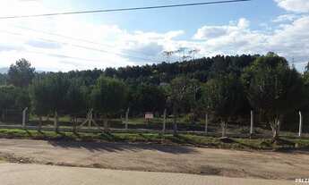 Imagem 3: Terreno Taquara Eldorado