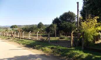 Imagem 5: Terreno Taquara Eldorado