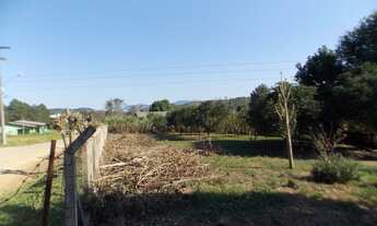 Imagem 6: Terreno Taquara Eldorado