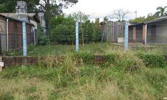 Imagem: Terreno Taquara Eldorado