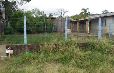 Imagem 2: Terreno Taquara Eldorado