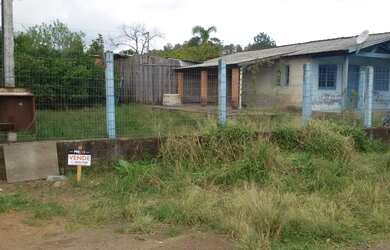 Imagem 3: Terreno Taquara Eldorado