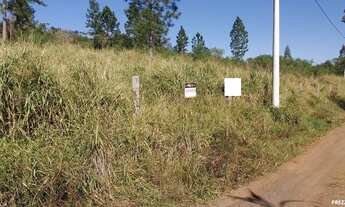 Imagem: Terreno Taquara Freguesia do Mundo Novo