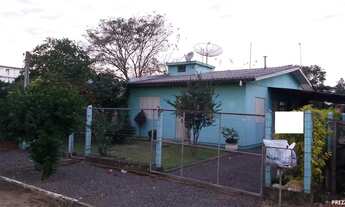 Imagem: Casa Taquara RECREIO