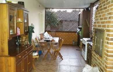 Imagem 2: Casa Taquara RECREIO