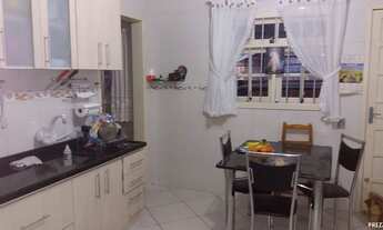 Imagem 5: Casa Taquara RECREIO