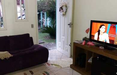 Imagem 6: Casa Taquara RECREIO