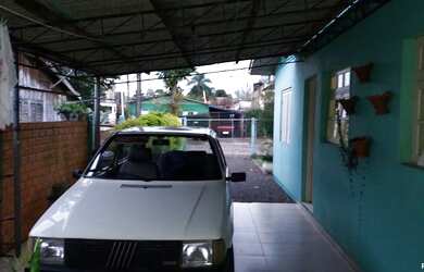 Imagem 7: Casa Taquara RECREIO