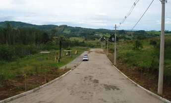 Imagem 2: Terreno Taquara Santa Rosa