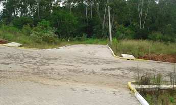 Imagem 6: Terreno Taquara Santa Rosa