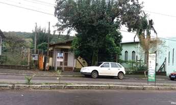 Imagem: Casa Parobé Das Rosas