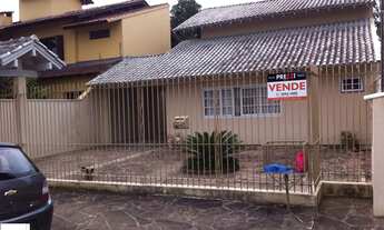 Imagem: Casa com 2 Dormitorio(s) localizado(a) no