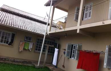 Imagem 2: Casa com 2 Dormitorio(s) localizado(a) no bairro Jardim do prado em Taquara / Rio Grande