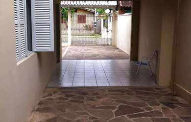 Imagem 3: Casa com 2 Dormitorio(s) localizado(a) no bairro Jardim do prado em Taquara / Rio Grande