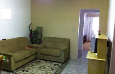 Imagem 7: Casa com 2 Dormitorio(s) localizado(a) no bairro Jardim do prado em Taquara / Rio Grande