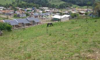 Imagem 7: Terreno Taquara Santa Rosa