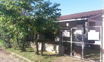 Imagem 3: Casa Taquara Mundo Novo