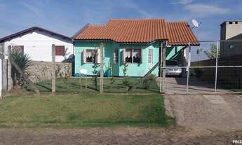 Imagem: Casa Taquara Cruzeiro do Sul