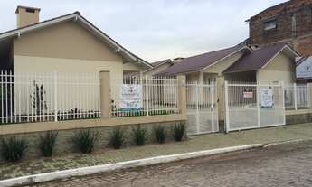 Imagem: Casa Taquara Cruzeiro do Sul