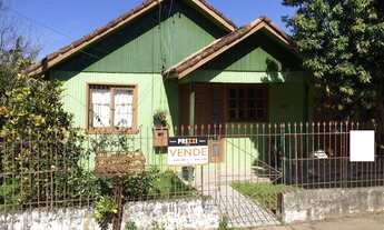 Imagem: Casa Taquara Mundo Novo